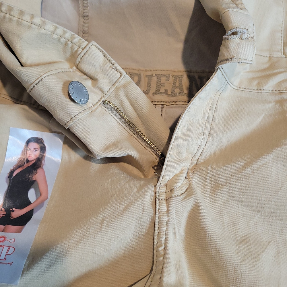 VIP Tan One Piece - Picture 5 of 5